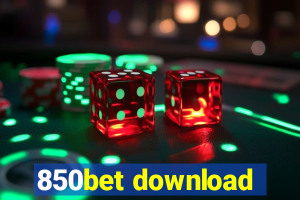 850bet download